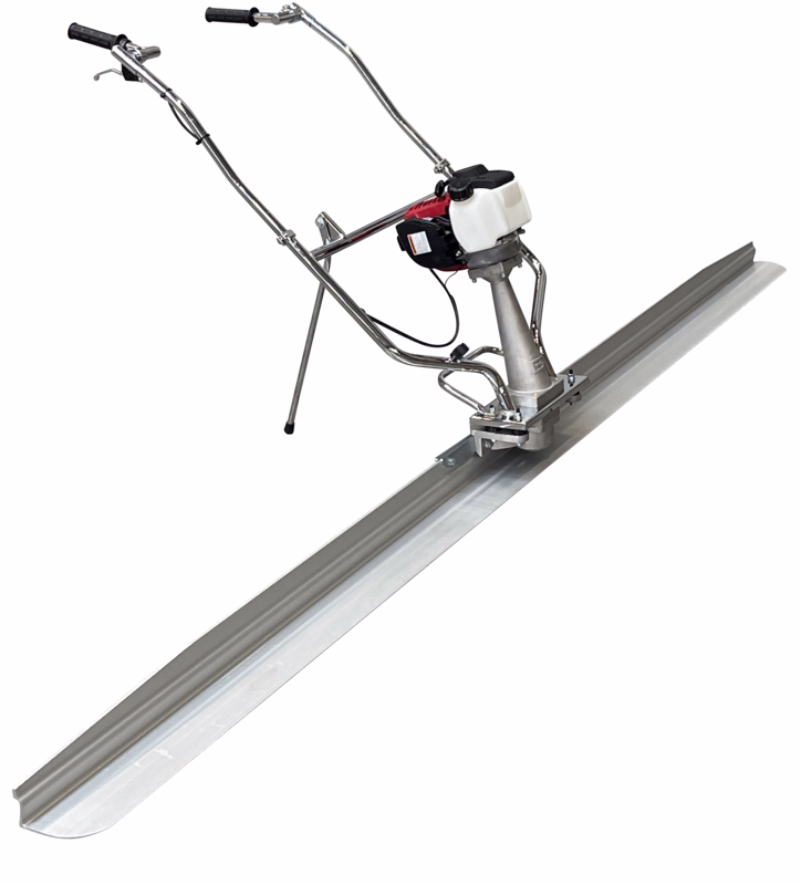 Gulvvibrator t/beton Euro Screed