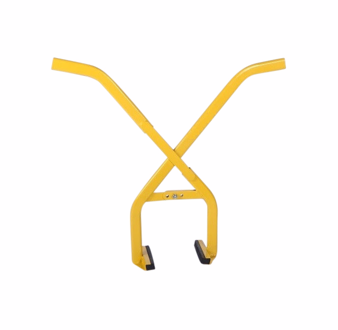 Kantstenstang m/gummikæber