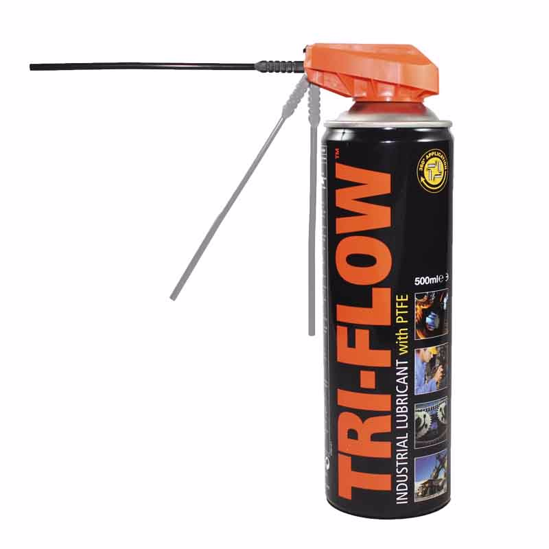 Smøremiddel 500ml