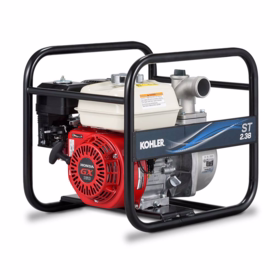 Kohler-SDMO - Centrifugalpumpe ST2.38H