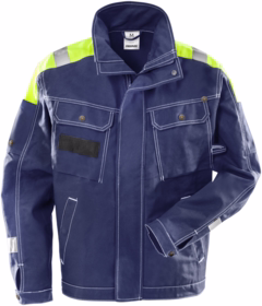 Fristads - Arbejdsjakke 100303 Marine