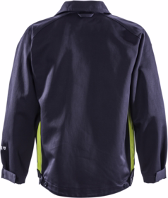 Fristads - Arbejdsjakke 100333 Mørk marine