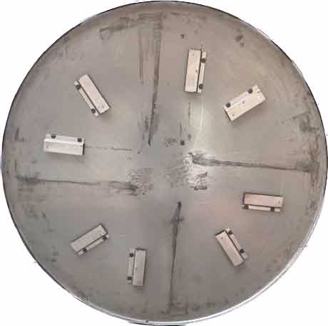 Planeringsskive (Contiga) 1180 mm