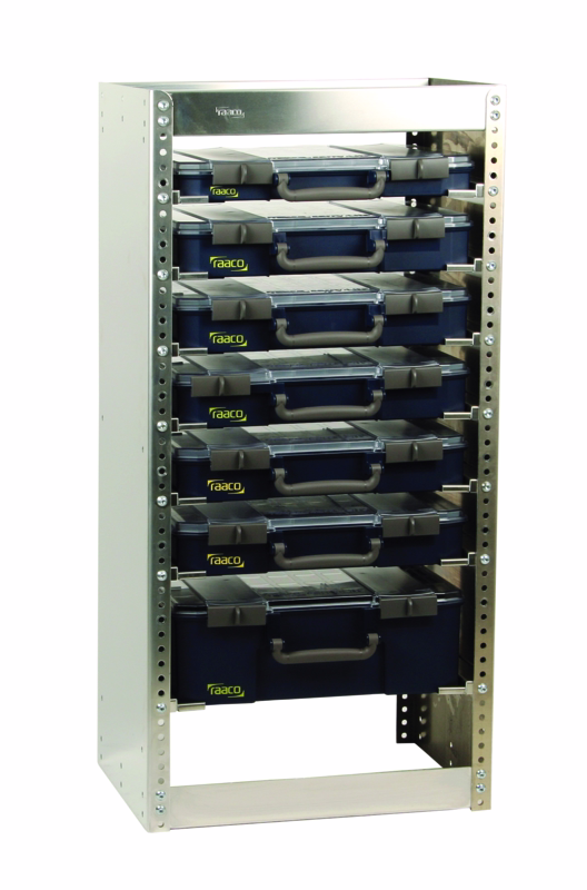 Carry lite reol s292