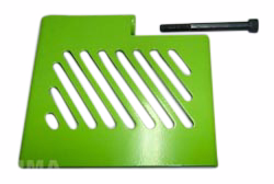 Sikkerhedsskærm komplet t/CEL30/36