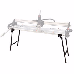 Ben t/Elite Fliseskærermaskine