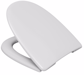 - Toiletsæde Duraform Sign Soft close hvid