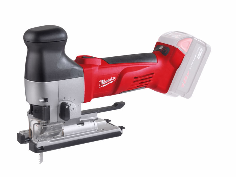 Stiksav 18V hd18 jsb/0, Solo