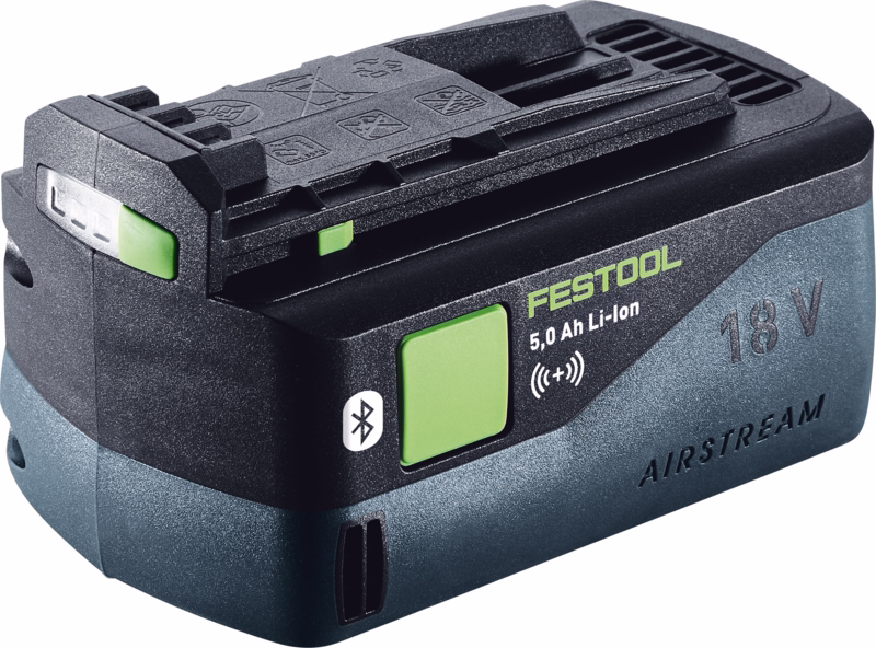 Batteri 18V BP 18 Li 5,0 ASI