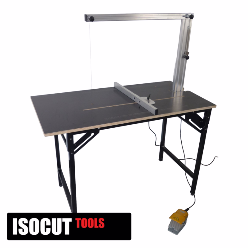 Flamingoskærer ISO10010 600mm