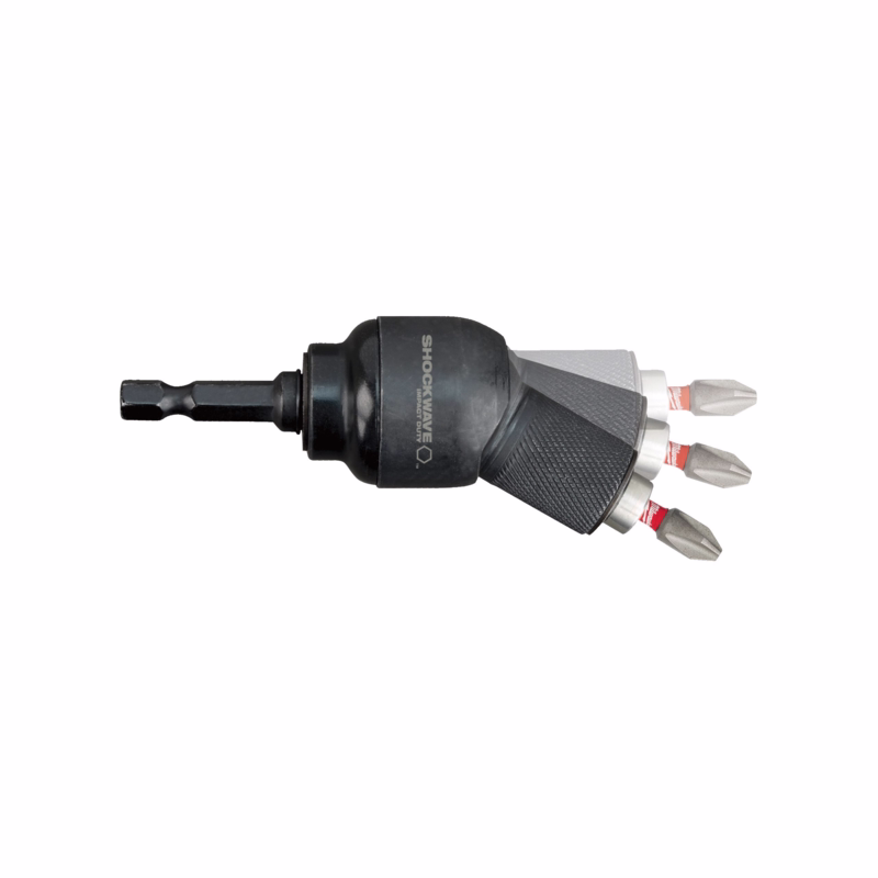 Forsats Shw knuckle 11p