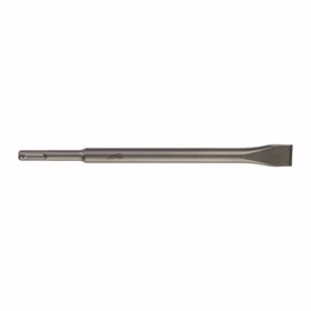 Milwaukee - Fladmejsel SDS-Plus 250x20mm