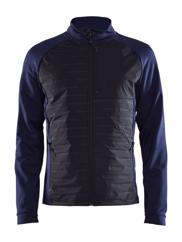 Jakke ADV Unify Navy/Black, str. M