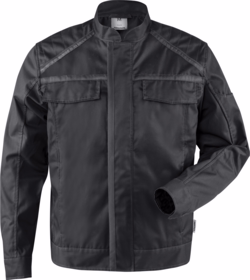 Fristads - Arbejdsjakke 129928 Sort