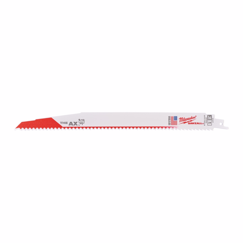 Bajonetsavklinge AX 300/5tpi á 5 stk