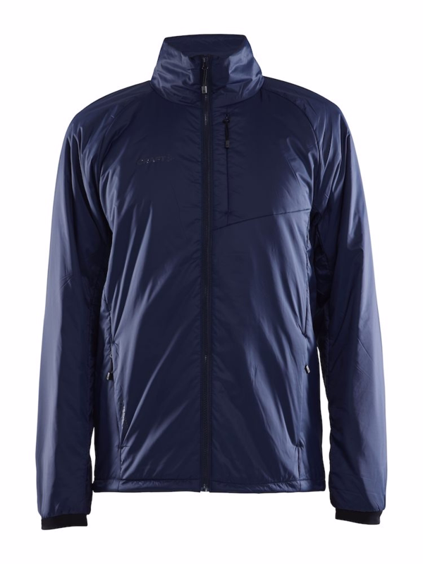 Jakke Core light Blaze, str. 4XL