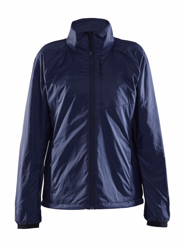 Jakke Dame Core light Blaze, str. M