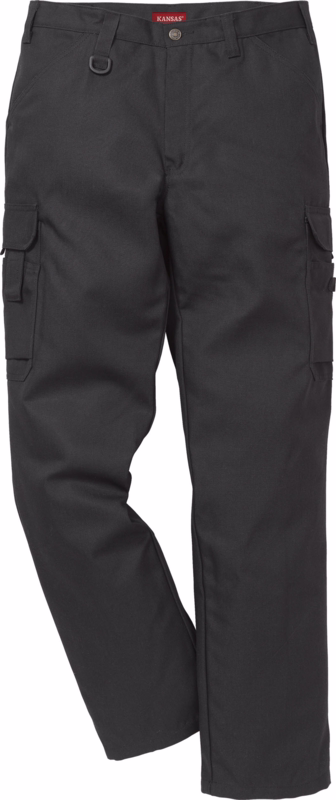 Servicebuks 100254 Sort, str. C146
