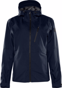 Fristads Outdoor - Softshell jakke 132040 Mørk marine