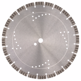 3Aktive - Diamantklinge Aktivcut ECO Ø350 mm beton/universal
