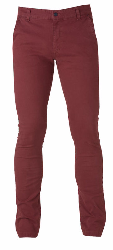 Buks 2116004 Red, str. 40/34