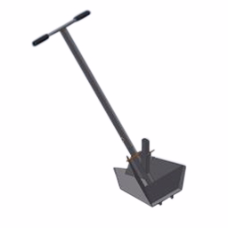 Betonplov