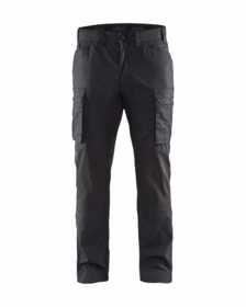 Blåkläder - Servicebuks 14591845 Sort