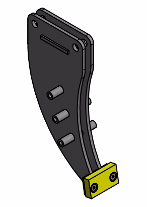 Dybdekæber t/Multiflex