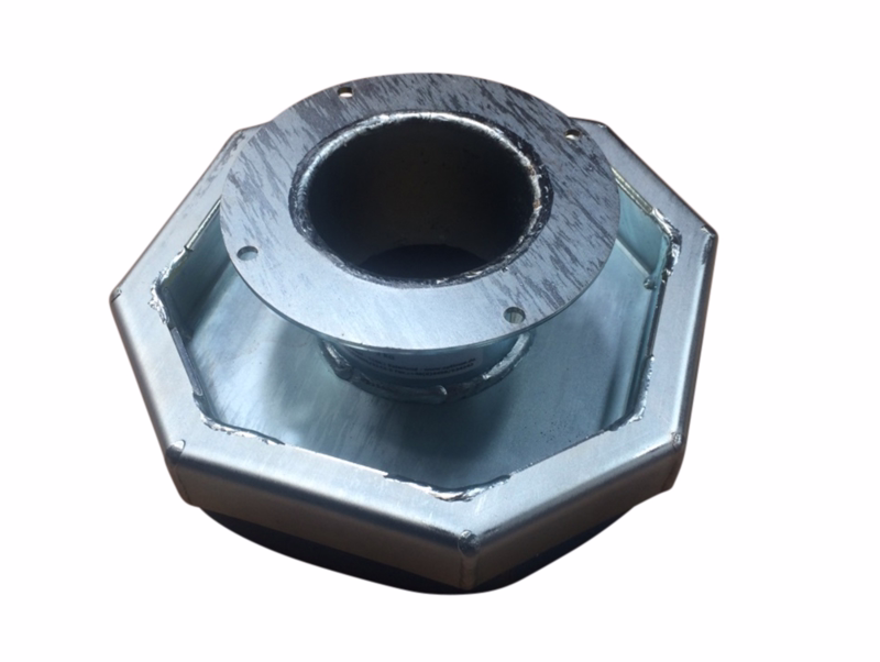 Sugekop 230x230 mm t/SV200E