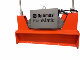 Optimas - Planmatic Pro 1,4 m.