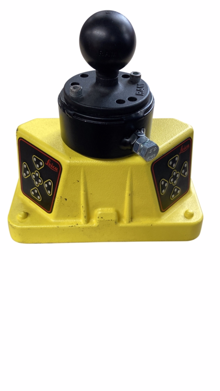 Tri-sonic system t/Planmatic (ultralyd)