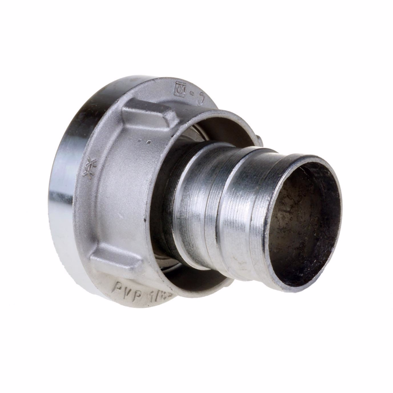 Storz kobling 1 1/2" m/slangestuds