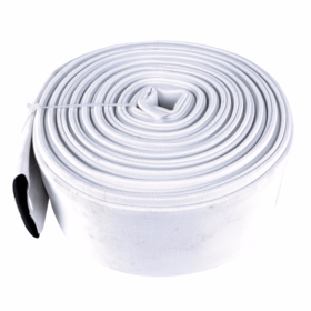 Staring - Entreprenørslange 1" x 30m u/koblinger