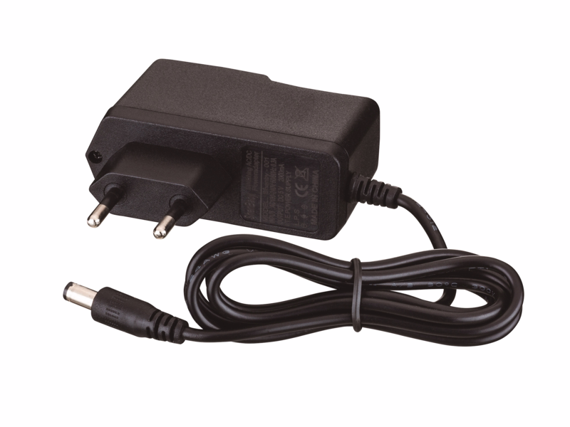 Oplader t/streglaser 3D Green Molecular laser