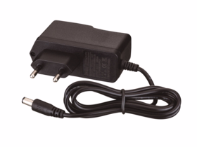 STROXX - Oplader t/streglaser 3D Green Molecular laser