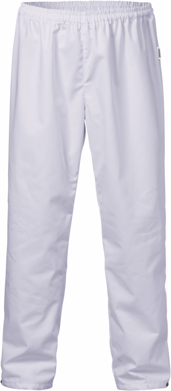 Arbejdsbuks 120008 Hvid, str. 2XL