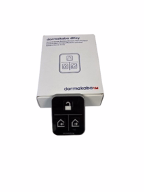 dormakaba - Hem-knap dKey smart MTL7035-K1