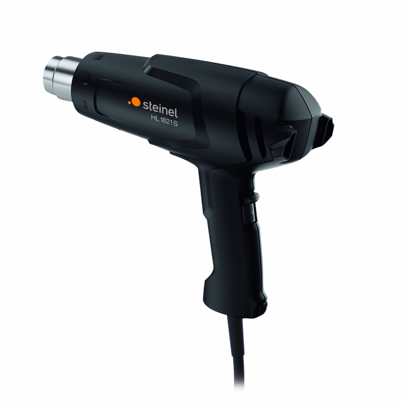 Varmluftpistol HL 1821 S, 1800 W