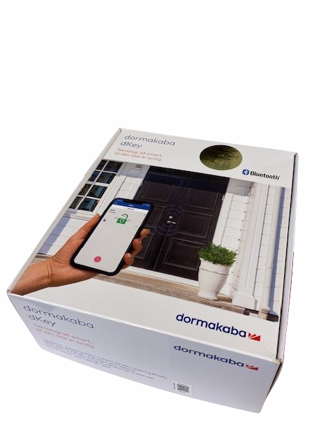 Startkit dKey extended