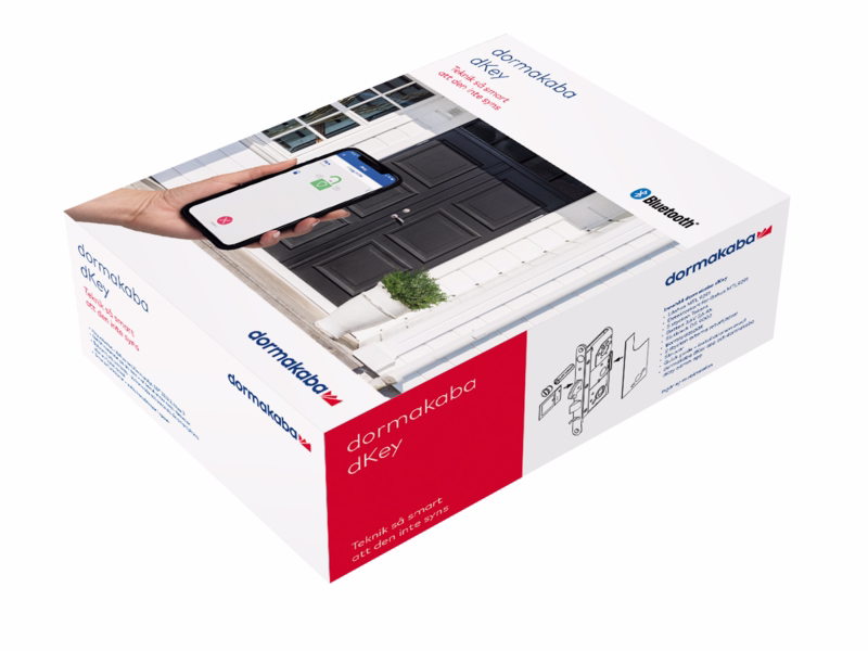 dKey Start Kit v2 Basic DA