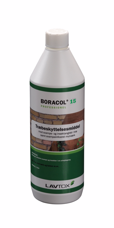 Boracol 15 - 2,5 L