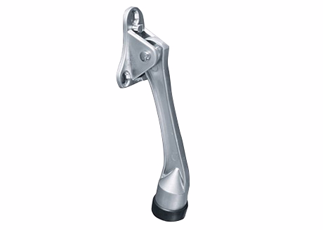 Dørholder forn klapbar 128mm