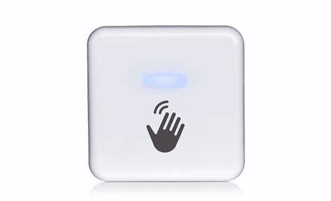 Sensor Magic Switch Basic "Hånd" indbygning