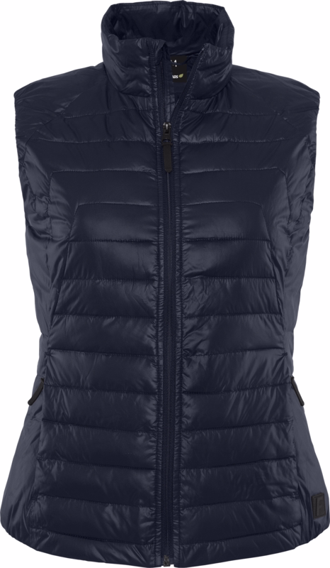 Vest Dame 300265 Mørk marine, str. 2XL
