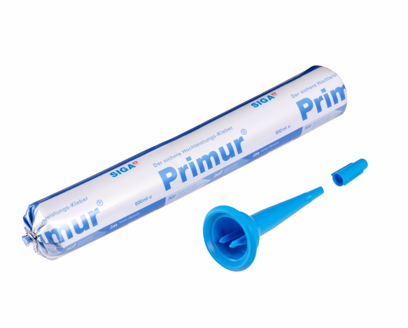 Folieklæber Primur 600ml