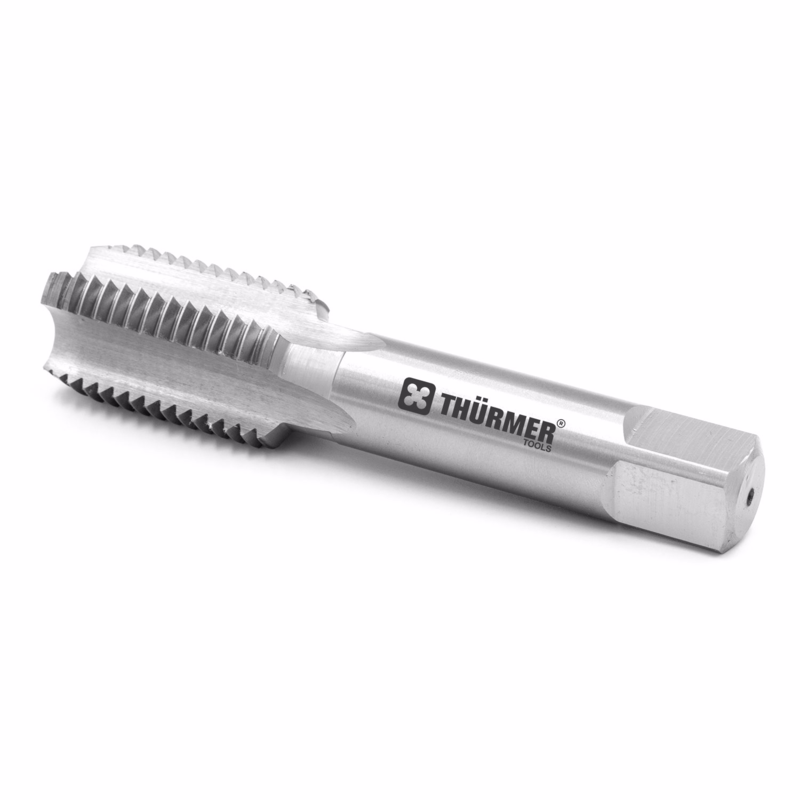 Snittap mellem hss ww 3/16"