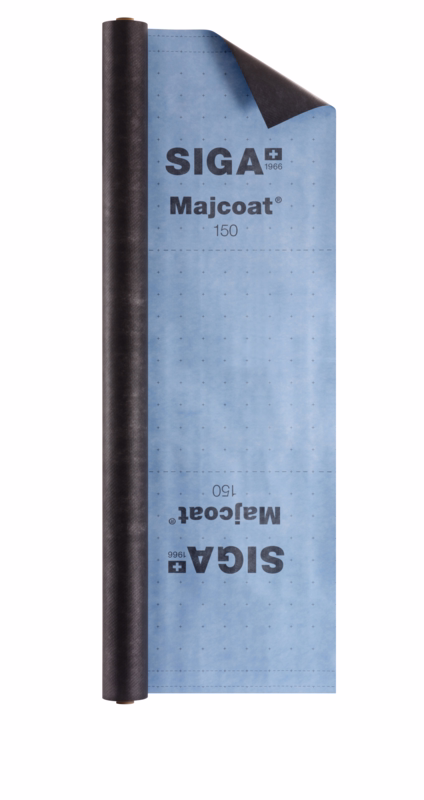 Majcoat 150 3000mm - Undertags banevare