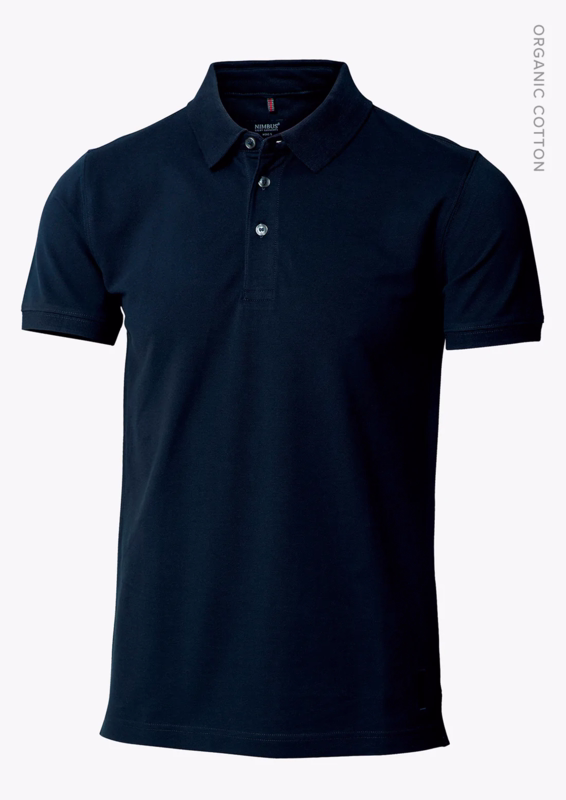 Polo Classic Harvard Dark Navy Str. M