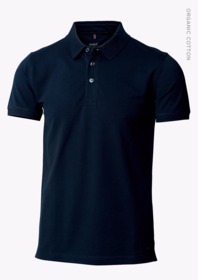 Nimbus Nordic - Polo Classic Harvard Dark Navy