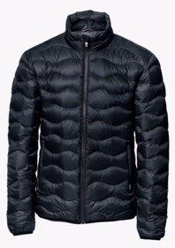 Nimbus Nordic - Dunjakke Sierra Black